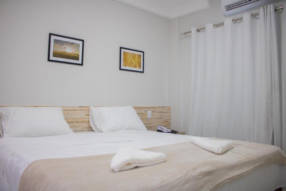 Hotel Premium Portal Do Cerrado Urucui 외부 사진